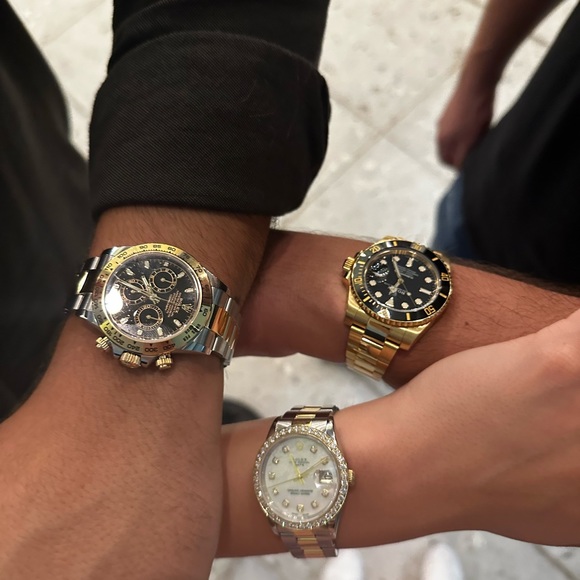 🔥MEET UR POSHER🔥 - Picture 4 of 4